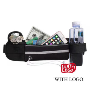 Riñonera neopreno personalizable para eventos