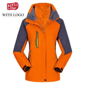 Chaqueta softshell mujer forro polar personalizable