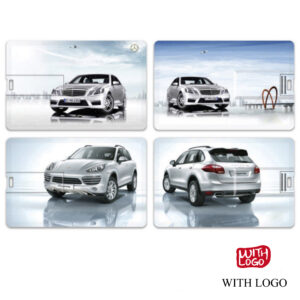 Pendrive tarjeta usb personalizado con impresión uv 8GB