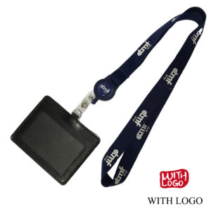 Lanyards personalizados con logotipo y estilo corporativo