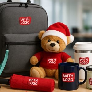 Merchandising corporativo