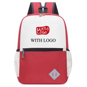 Mochilas para niños personalizables