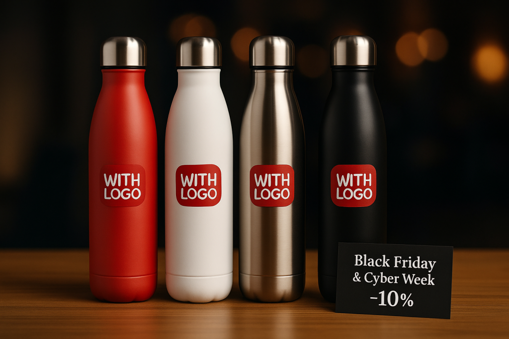 botellas bf withlogo