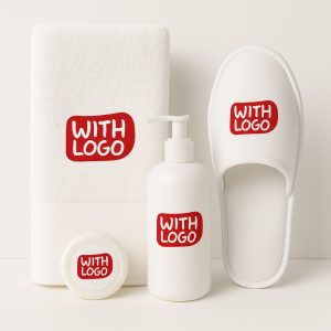 Merchandising para hoteles