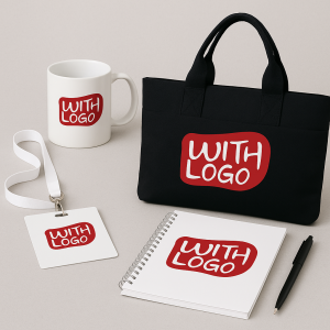 Merchandising para congresos