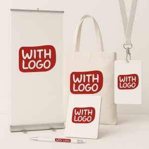 Merchandising para ferias comerciales