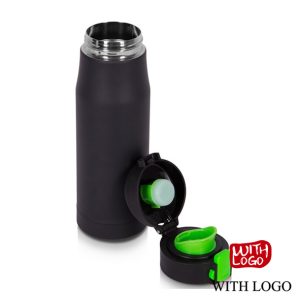 Botella Térmica Air Gifts 550 ml – Acero Inoxidable | Antigoteo