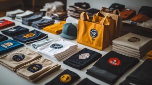 branding a través del merchandising