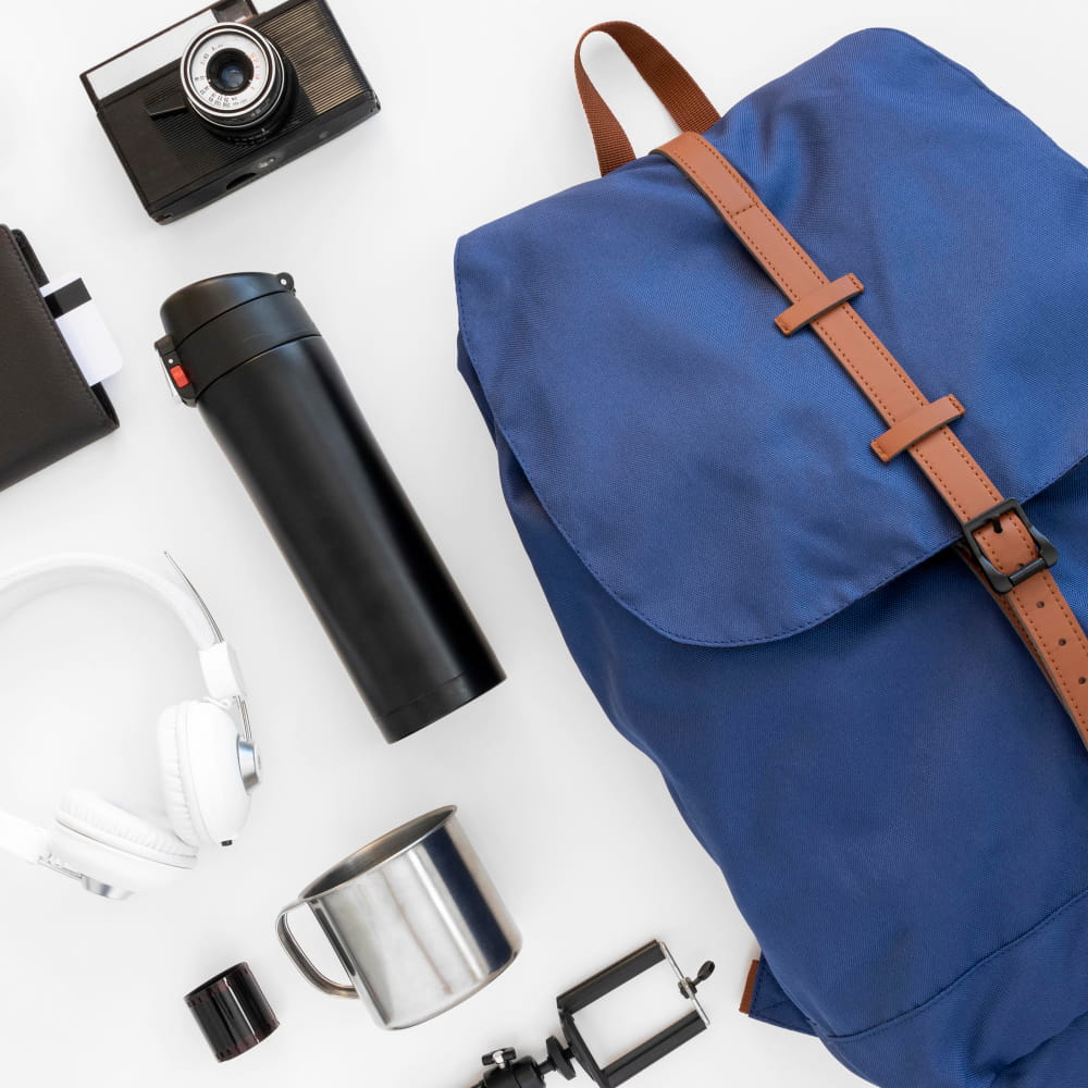 merchandising promocional para hacer branding