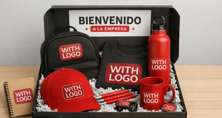 kits de empresa