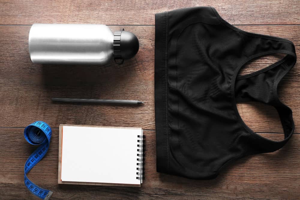 merch para gimnasios