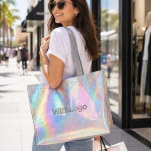 Bolsos personalizados