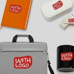 Merchandising para startups