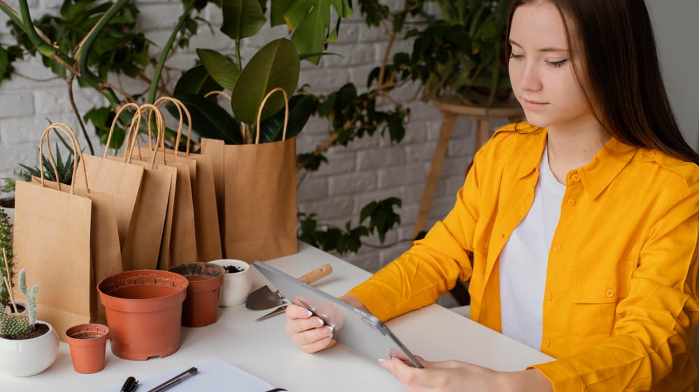 acciones de merchandising personalizado con withlogo
