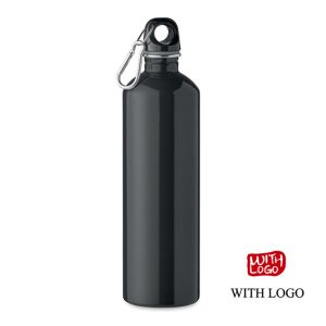 Botella de Acero Inoxidable Reciclado Personalizada 750 ml