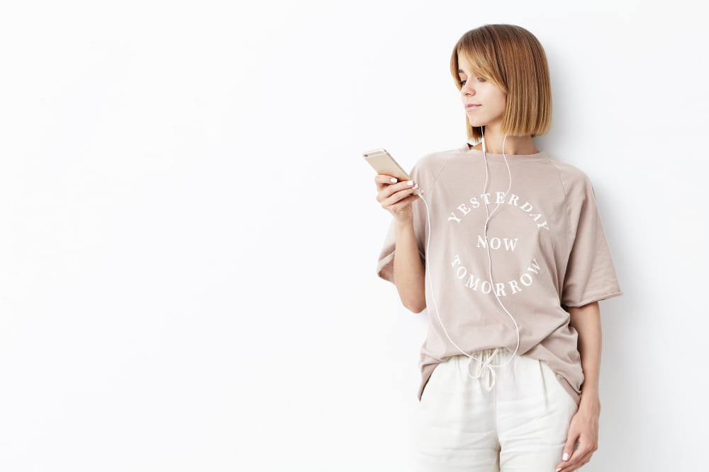 ropa personalizada para identidad corporativa