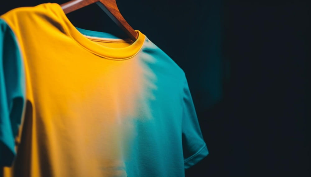 ropa personalizada para identidad corporativo en empresa