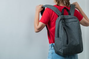 mochila para personalizar