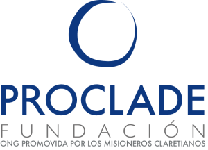 Logo oficial de Fundación PROCLADE