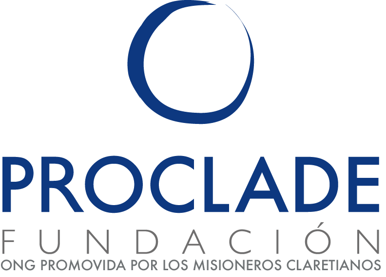 Logo oficial de Fundación PROCLADE
