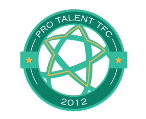 Logo oficial de Pro Talent Tecnificación