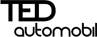 Logo oficial de TED Automobil