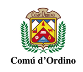 Escudo institucional del Comú d’Ordino